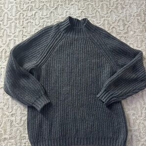 Universal Thread Gray Sweater